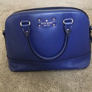 Kate Spade Cameron Street Lottie